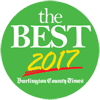 Best of Burlington County Times 2017