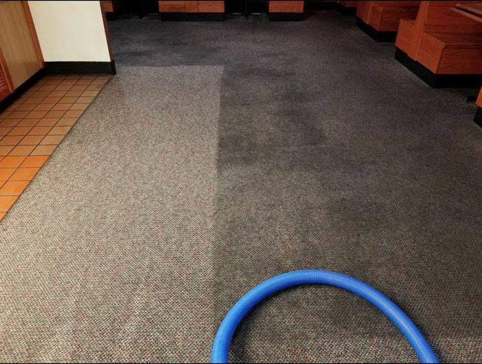 AllBrite Carpet Cleaning - Camden County NJ