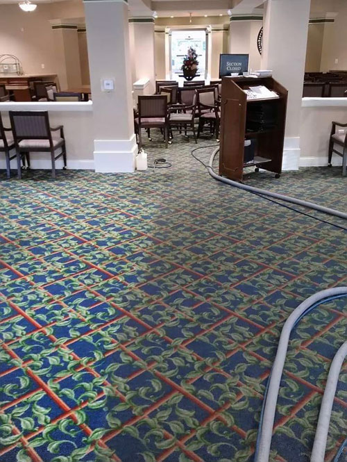AllBrite Carpet Cleaning - Burlington County NJ